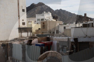 Daily Life In Muscat