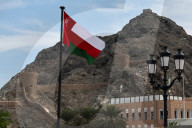 Daily Life In Muscat