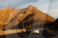 Daily Life In Muscat