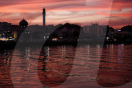 Daily Life In Muscat