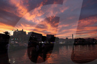 Daily Life In Muscat