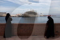 Daily Life In Muscat