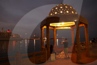 Daily Life In Muscat