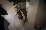 Paris Photo art fair