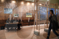 Paris Photo art fair