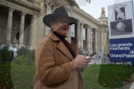 Paris Photo art fair