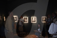 Paris Photo art fair