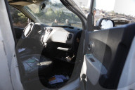 Israeli raid in Hebron