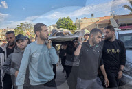 Palestinian journalist killed by Israeli drone in Gaza