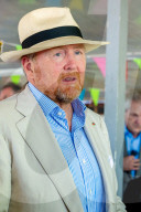 Das niederländische Königspaar an Tag 3 ihres Staatsbesuchs in Surinam