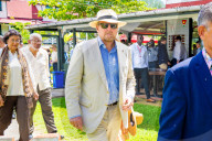 Das niederländische Königspaar an Tag 3 ihres Staatsbesuchs in Surinam