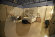 NEWS - Neue Bilder von Jeffrey Epsteins Haus in der Karibik