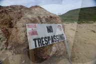 Unseen images of Jeffrey Epstein’s Caribbean house