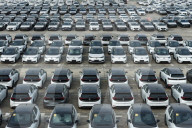 Volkswagen Pure EV Export