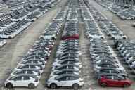 Volkswagen Pure EV Export