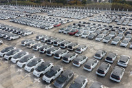 Volkswagen Pure EV Export