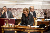 Questions To The French Government At The National Assembly In Paris