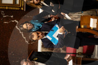 Questions To The French Government At The National Assembly In Paris