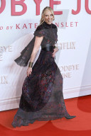 Filmpremiere  Goodbye June  in London