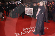 Filmpremiere  Goodbye June  in London