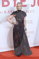 Filmpremiere  Goodbye June  in London