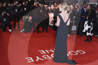 Filmpremiere  Goodbye June  in London