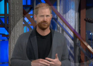 Harry is a TV prince charming