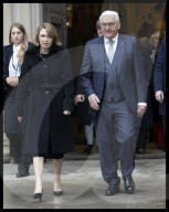 German State Visit to the UK-Day Two