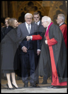 German State Visit to the UK-Day Two