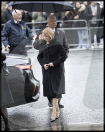 German State Visit to the UK-Day Two