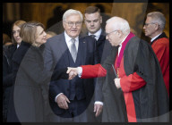 German State Visit to the UK-Day Two