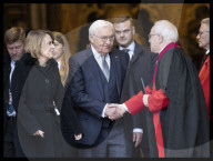 German State Visit to the UK-Day Two