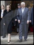 German State Visit to the UK-Day Two