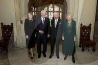 German State visit to the UK