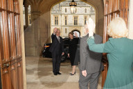 German State visit to the UK