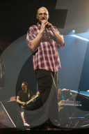 Big Time Rush at Zenith in Paris