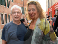 NEWS - Frank Gehry im Alter von 96 Jahren gestorben (Archiv)