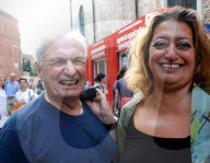 NEWS - Frank Gehry im Alter von 96 Jahren gestorben (Archiv)