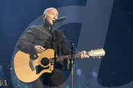 Midge Ure