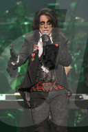 Alice Cooper 