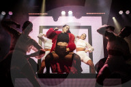 Rosalia, Roskilde Festival 2019