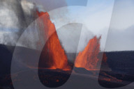 NEWS - Ausbruch des Vulkans Kilauea auf Hawaii