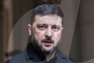 NEWS - European leaders in Downing Street