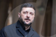 NEWS - European leaders in Downing Street