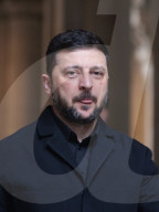 NEWS - European leaders in Downing Street