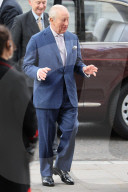 ROYALS - King Charles at Advent Service at Westminster Abbey