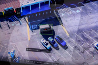 NEWS - Kalifornischer Wunderknabe erhält 20 Millionen Dollar für die Entwicklung einer autonomen Drohnenplattform