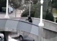 NEWS - Held aus Sydney entwaffnet Angreifer während der Schiesserei am Bondi Beach