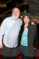 PEOPLE - US-Regisseur Rob Reiner und Ehefrau tot aufgefunden (Archiv)