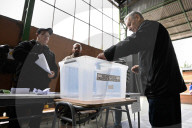 NEWS - Jose Antonio Kast gewinnt die Präsidentschaftswahlen in Chile